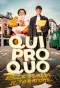Poster for Quiproquo