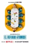 Poster for El refugio atómico