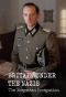 Poster for Britain Under the Nazis: The Forgotten Occupation