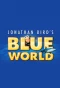 Poster for Jonathan Bird's Blue World