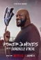Poster for Power Moves with Shaquille O'Neal