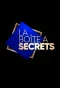 Poster for La Boîte à secrets