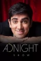 Poster for Adnight Show