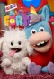 Poster for Gary's Magic Fort