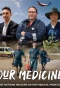 Poster for Our Medicine