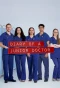 Poster for Diary of a Junior Doctor