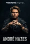 Poster for André Hazes: Crossroads