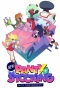 Poster for New Panty & Stocking with Garterbelt