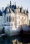 Poster for Les Châteaux de la Loire