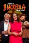 Poster for That Blackfella Show