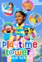 Poster for Playtime Towers