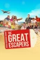 Poster for The Great Escapers