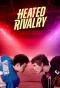 Poster for Heated Rivalry