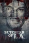 Poster for Butchers of L.A.