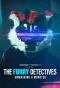 Poster for The Furry Detectives: Unmasking A Monster