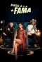 Poster for Pase a la Fama