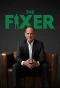 Poster for The Fixer