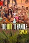 Poster for Jugando con fuego: España