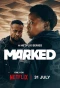 Poster for Marked