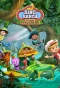 Poster for Dino Ranch: Island Explorers
