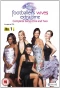 Poster for Footballers' Wives - Extra Time