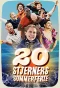 Poster for 20 Stjerners Sommerferie
