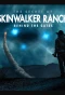 Poster for The Secret of Skinwalker Ranch: Behind the Gates