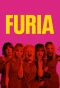 Poster for Furia