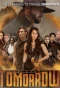 Poster for We Were Tomorrow