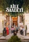 Poster for Aile Saadeti