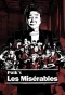 Poster for Paik's Les Misérables