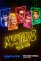 Poster for Mentiras, la serie