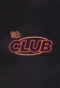 Poster for Hyell's club
