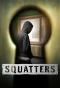 Poster for Squatters
