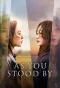 Poster for As You Stood By