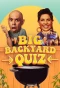 Poster for Big Backyard Quiz
