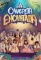 Poster for A Caverna Encantada