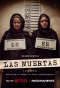 Poster for Las Muertas