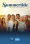 Poster for Summertide