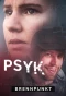 Poster for Brennpunkt: Psyk