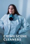 Poster for Crime Scene Cleaners