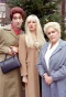 Poster for Alistair McGowan's Big Impression