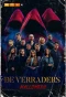 Poster for De Verraders Halloween