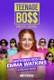 Poster for Teenage Boss: Next Level