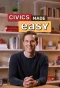 Poster for Civics Made Easy