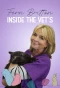 Poster for Fern Britton: Inside the Vets