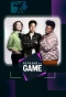 Poster for Reframe The Game