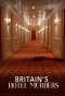 Poster for Britain's Hotel Murders