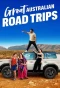 Poster for Great Australian Road Trips