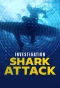 Poster for Investigation Shark Attack